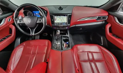 Maserati Levante 2019, 243995 км, за 18990000 KRW - фото 7