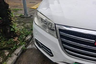 Haval H6 2014, 99000 км, за 32514.69 CNY - фото 8
