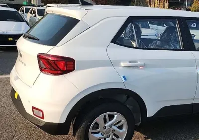 Hyundai Venue 2026, 1 км, за 3360000 KRW - фото 11