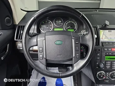 Land Rover Freelander 2011, 151566 км, за 4990000 KRW - фото 13