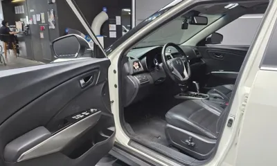 KG_Mobility_Ssangyong TIBOLI 2015, 115710 км, за 5990000 KRW - фото 10