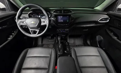 ChevroletGMDaewoo Trailblazer 2022, 32734 км, за 23500000 KRW - фото 7