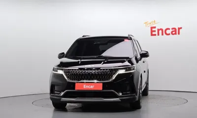 Kia Canival 2023, 134695 км, за 22000000 KRW