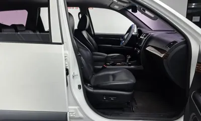 Kia Mohave 2018, 137671 км, за 13500000 KRW - фото 11