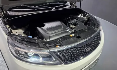Kia Sorento 2014, 158047 км, за 6690000 KRW - фото 6