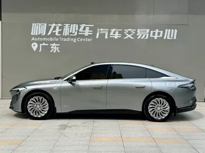 Buick 别克至境L7 2026, 1400 км, за 165799 CNY