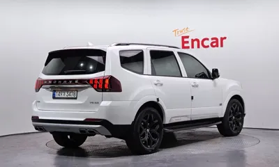 Kia Mohave 2021, 119867 км, за 28500000 KRW