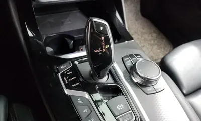 BMW X4 2019, 119787 км, за 33900000 KRW - фото 9