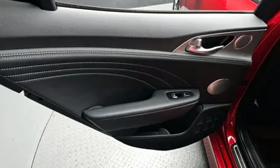 Kia Stinger 2021, 131862 км, за 22990000 KRW - фото 25