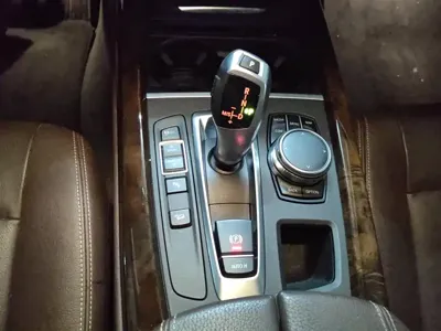 BMW X5 (Import) 2017, 34900 км, за 188000 CNY - фото 16