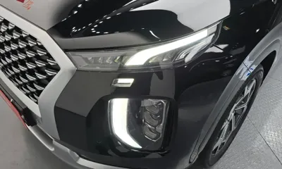 Hyundai Palisade 2021, 63441 км, за 27990000 KRW - фото 22