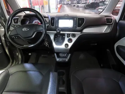 Kia Ray 2017, 86841 км, за 6800000 KRW - фото 10