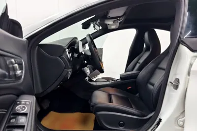 Mercedes-Benz CLA 2018, 62700 км, за 77432.37 CNY - фото 33
