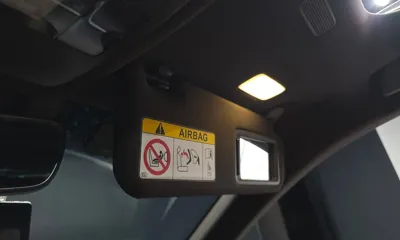Lexus ES 2021, 73729 км, за 35900000 KRW - фото 34