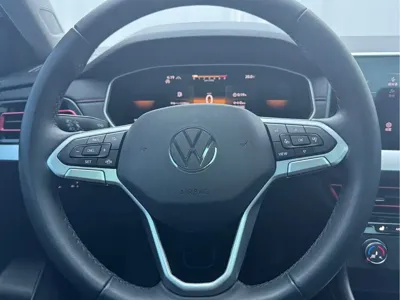Volkswagen Lavida 2023, 49000 км, за 88800 CNY - фото 13
