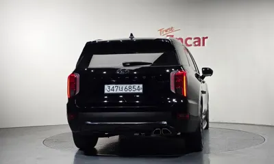 Hyundai Palisade 2020, 58684 км, за 29900000 KRW - фото 4