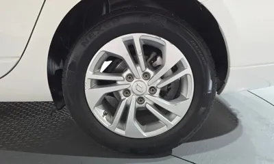 Renault-KoreaSamsung SM3 2018, 56100 км, за 5400000 KRW - фото 14