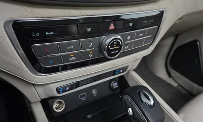 KG_Mobility_Ssangyong Rexton 2020, 70457 км, за 22990000 KRW - фото 17