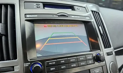 Hyundai Veracruz 2015, 151601 км, за 13600000 KRW - фото 15
