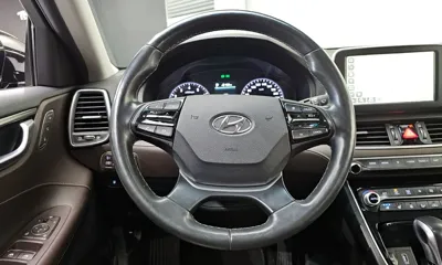 Hyundai Grandeur 2019, 108822 км, за 14700000 KRW - фото 13