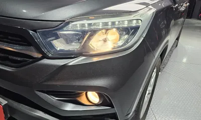 KG_Mobility_Ssangyong Rexton 2019, 32189 км, за 18900000 KRW - фото 22