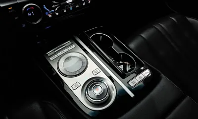 Genesis G80 2021, 123804 км, за 32500000 KRW - фото 9