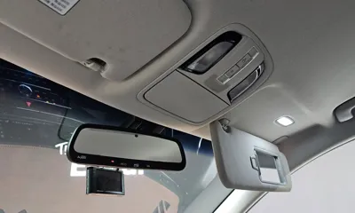 Kia K7 2018, 134757 км, за 10900000 KRW - фото 35