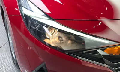 Hyundai Avante 2022, 18809 км, за 20600000 KRW - фото 22