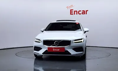 Volvo S60 2020, 78799 км, за 21500000 KRW