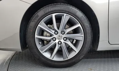 Lexus ES 2018, 60534 км, за 26900000 KRW - фото 5