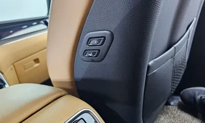 Kia Mohave 2021, 93527 км, за 29700000 KRW - фото 29