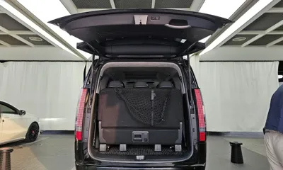 Hyundai Staria 2022, 128614 км, за 24990000 KRW - фото 20