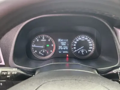 Hyundai Tucson 2018, 205727 км, за 8800000 KRW - фото 8