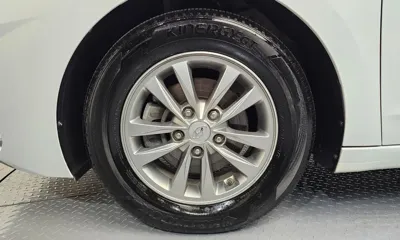 Hyundai Avante 2019, 146838 км, за 10200000 KRW - фото 5