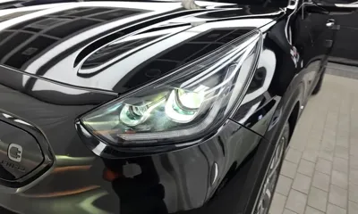 Kia Niro 2022, 82889 км, за 21900000 KRW - фото 22