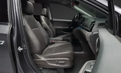 Honda Odyssey 2019, 43648 км, за 26200000 KRW - фото 11
