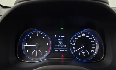 Hyundai Kona 2020, 203349 км, за 9990000 KRW - фото 8
