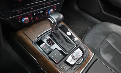 Audi A7 2015, 238824 км, за 10000000 KRW - фото 9