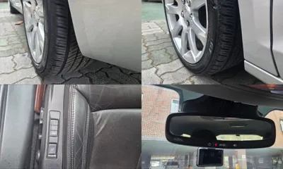ChevroletGMDaewoo Alpheon 2015, 130228 км, за 5550000 KRW - фото 19
