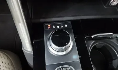 Land Rover Discovery 2019, 93210 км, за 29800000 KRW - фото 9