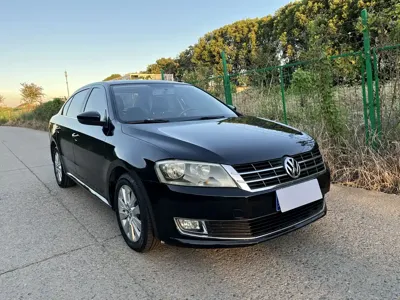 Volkswagen Lavida · 2013 год
