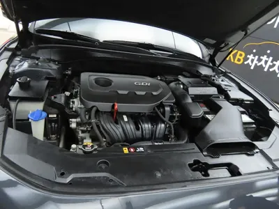 Hyundai Grandeur 2018, 180000 км, за 9900000 KRW - фото 19