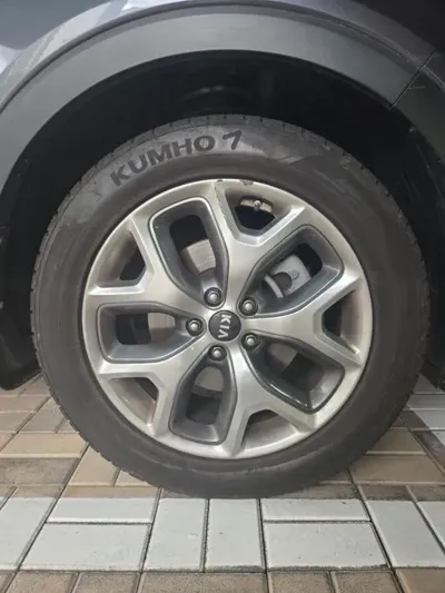 Kia Sorento 2015, 96000 км, за 11500000 KRW - фото 5