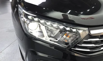 KG_Mobility_Ssangyong KORANDO 2019, 152734 км, за 15000000 KRW - фото 22