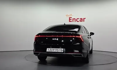 Kia K8 2023, 129750 км, за 18900000 KRW - фото 4