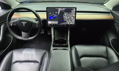 Tesla Model 3 2020, 143778 км, за 22300000 KRW - фото 7