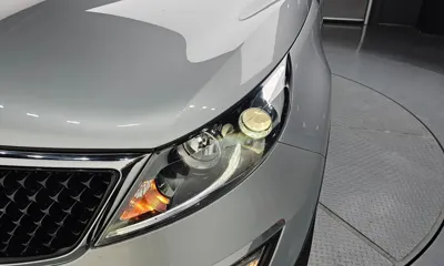 Kia Sportage 2016, 37785 км, за 9700000 KRW - фото 22