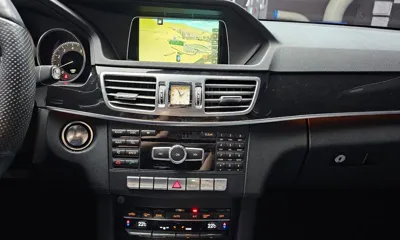 Mercedes-Benz E-Class 2014, 99785 км, за 11000000 KRW - фото 14