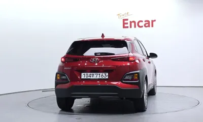 Hyundai Kona 2020, 39681 км, за 14700000 KRW