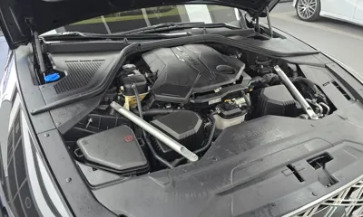 Genesis G80 2025, 30451 км, за 50500000 KRW - фото 6